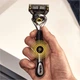 Станок Gillette Proshield Power (1) - изображение 6