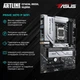Компьютер ARTLINE Gaming Y60WHITE Windows 11 Home (Y60WHITEv58) - изображение 3