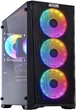 Комп'ютер ARTLINE Gaming X47 (X47v73) AMD Ryzen 5 7500F / B650M / 32Gb DDR5-5200 Gaming / SSD 1TB NVME / GeForce RTX 4060 TI 8GB/MESH 550W 80+ Bronze / Tower ARGB - зображення 1