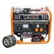 Бензиновый генератор NIK PG 5500 – 5.5 кВт - изображение 2