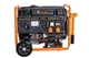 Бензиновый генератор NIK PG 5500 – 5.5 кВт - изображение 4