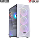 Компьютер ARTLINE Gaming X47WHITE (X47WHITEv65) - изображение 10