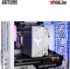 Компьютер ARTLINE Gaming X47WHITE (X47WHITEv65) - изображение 13