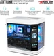 Компьютер ARTLINE Gaming Y60WHITE Windows 11 Home (Y60WHITEv58) - изображение 5