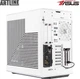 Компьютер ARTLINE Gaming Y60WHITE Windows 11 Home (Y60WHITEv58) - изображение 12