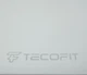 Коврик для йоги и фитнеса TECOFIT TPE 183x61x0.6 см Черно-серый + чехол-сумка в подарок (TOP180138257) - изображение 9