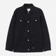 Куртка демисезонная мужская H&M 060905121 S Черная (6666000335951) - изображение 1