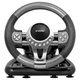 Игровой руль Defender Forsage GTR USB Черный/Серебристый (64367) - изображение 3