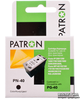 Картридж Patron Canon PG-40 Black (PN-40XL) - изображение 3
