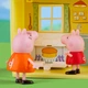 Ігровий набір Peppa - БУДИНОЧОК ПЕППИ (будиночок з меблями, фігурка Пеппи) - изображение 7