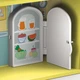 Ігровий набір Peppa - БУДИНОЧОК ПЕППИ (будиночок з меблями, фігурка Пеппи) - изображение 13