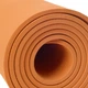 Коврик для йоги и фитнеса TECOFIT EVA 173x61x0.6 см Оранжевый + чехол-сумка в подарок (TOP240214836/1) - изображение 5