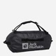 Дорожный рюкзак Jack Wolfskin ALL-IN DUFFLE 65 A62112_6350 Черный (4064886303736) - изображение 3