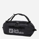Дорожный рюкзак Jack Wolfskin ALL-IN DUFFLE 65 A62112_6350 Черный (4064886303736) - изображение 4