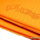 Самонадувающийся коврик KingCamp Wave Super 3 (KM3582 Orange) - изображение 3