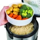 Рисоварка Russell Hobbs 27080-56 Б/В - изображение 2