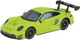 Auto Carrera Hybrid Racing Porsche 911 GT3 R Greeno (9003150510024) - obraz 1