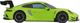 Auto Carrera Hybrid Racing Porsche 911 GT3 R Greeno (9003150510024) - obraz 3