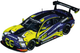 Auto Carrera Digital 124 BMW M4 GT3 Valentino Rossi No.46 (4007486239692) - obraz 1