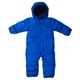 Комбинезон-пуховик Columbia Snuggly Bunny Bunting 0-3 мес (50-62 см) синий (1516331-446-0-3m) - изображение 3