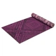 Килимок для йоги GAIAM PREMIUM Yoga Mat 6мм 170х60см - Inner Peace - зображення 4