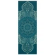 Килимок для йоги GAIAM PREMIUM Yoga Mat 6мм 170х60см - Seaglass - зображення 2