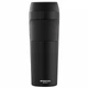 Термокружка Mountain Goat Travel 0.4 л Black (P-5907739315694) - изображение 11