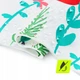 Женская шапочка для плавания TSUNAMI Flamingo Mix (P-5905973401920) (JDT-0845439) - изображение 8