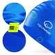 Шапочка для плавання TSUNAMI Pro унісекс Blue (P-5905973401883) (JDT-0845436) - зображення 6