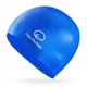 Шапочка для плавання TSUNAMI Pro унісекс Blue (P-5905973401883) (JDT-0845436) - зображення 3
