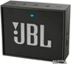 Акустическая система JBL Go Black (JBLGOBLK) - изображение 1