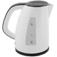 Чайник електричний SATURN ST-EK8436U White/Black - зображення 3