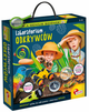 Науковий набір Lisciani I'm a Genius Лабораторія дослідників (8008324106592) - зображення 1