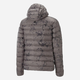 Kurtka jesienna męska Puma M Seasons Down Jacket 522571 01 XL Szara (4065449172622) - obraz 6