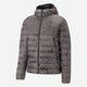 Kurtka jesienna męska Puma M Seasons Down Jacket 522571 01 M Szara (4065449172653) - obraz 5