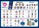 Игровой набор Zuru Mini brands disney store Магазин игрушек (TOYS77267) - изображение 11