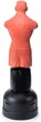 Манекен для отработки ударов регулируемый Fit-On Jon XL (5055-0004) - изображение 5