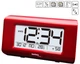 Годинник настільний Technoline WT197 Red (WT197) - зображення 1