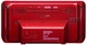 Годинник настільний Technoline WT197 Red (WT197) - зображення 5