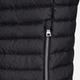 Теплый жилет мужской Geox M3625HT2449-F9000 46 Черный (8056206399662) - изображение 9