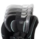 Автокресло Evenflo 4 в 1 EveryFit LX - Atlas (группа от 1.8 до 54.5 кг) - изображение 9