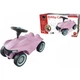 Машинка каталка для малышей Bobby Car Neo Роза BIG 56246 Розовый с 1 года - изображение 8