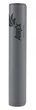 Килимок для йоги Airex Yoga ECO Grip Mat, 4 мм, AX-ECO-GM-AN (темно-сірий) - зображення 2