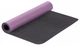 Коврик для йоги Airex Yoga ECO Grip Mat, 4 мм, AX-ECO-GM-PR (фиолетовый) - изображение 1