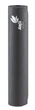 Коврик для йоги Airex Calyana Pro Yoga Mat, 7 мм, AX-CLN-03-SG (темно-серый) - изображение 3