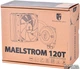 Система рідинного охолодження DeepCool Maelstrom 120T - зображення 11