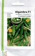 Семена Огурец Альгамбра F1 15сем Moravoseed - изображение 1