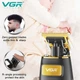 Машинка для стрижки волос VGR V-192 - изображение 4