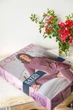 Пижама: джемпер и брюки Lormar 44(M) Розовый (Cipolla) (81736) - изображение 5