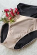 Менструальні трусики сліп Ysabel Mora 5(XL) Тілесний (Nude) (83346) - зображення 4